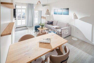 Wohnung zum Kauf 680.000 € 2 Zimmer 47 m² Norderney 26548