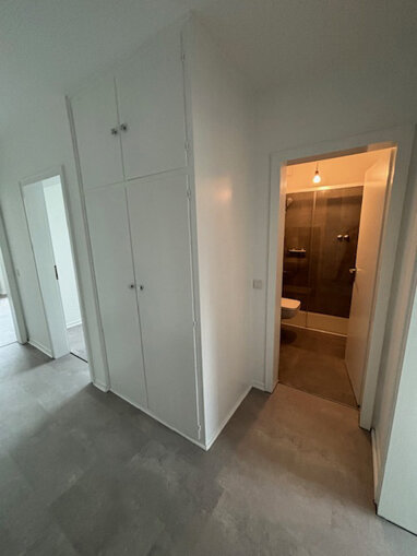 Wohnung zur Miete 470 € 2 Zimmer 48 m² Erdgeschoss Buchholz Duisburg 47249