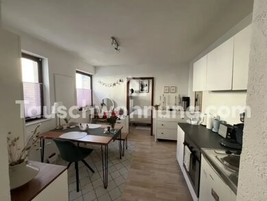 Wohnung zur Miete Tauschwohnung 240 € 1,5 Zimmer 22 m² 2. Geschoss Ehrenfeld Köln 50823