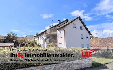 Wohnung zum Kauf 245.000 € 3,5 Zimmer 85,3 m² frei ab 01.05.2025 Duchtlingen Hilzingen 78247