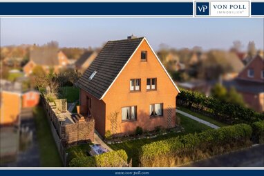Einfamilienhaus zum Kauf 650.000 € 7 Zimmer 147,9 m² 784 m² Grundstück Borkum 26757