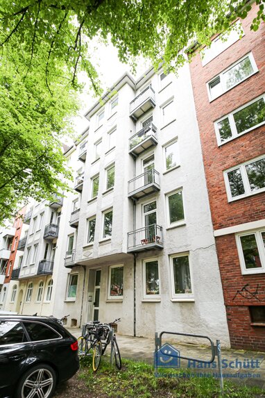 Wohnung zum Kauf 296.000 € 2 Zimmer 78 m² 5. Geschoss Wik Bezirk 1 Kiel 24106