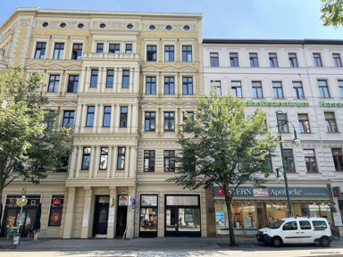 Laden zur Miete 1.345 € 48,3 m² Verkaufsfläche Breiter Weg 252 Hasselbachplatzviertel Magdeburg 39104