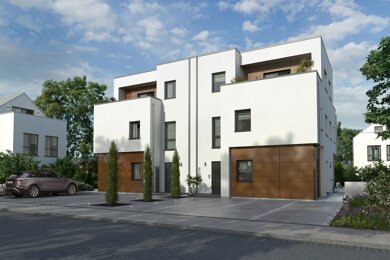 Mehrfamilienhaus zum Kauf 806.400 € 8 Zimmer 250,2 m² 369 m² Grundstück St. Ingbert St.Ingbert 66386