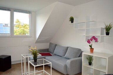 Wohnung zur Miete Wohnen auf Zeit 2.250 € 2 Zimmer 50 m² frei ab 02.12.2024 Schillingstraße Neustadt - Nord Köln 50670