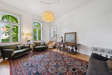 Wohnung zum Kauf 1.399.000 € 4 Zimmer 141 m² 1. Geschoss Wien 1190