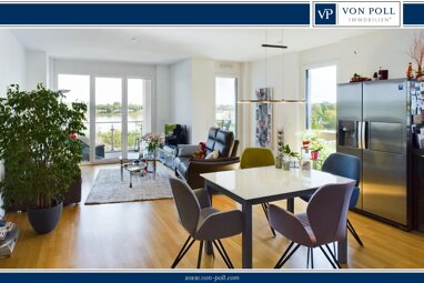 Wohnung zum Kauf 1.085.000 € 3 Zimmer 99,5 m² 3. Geschoss Oberstadt Mainz 55131