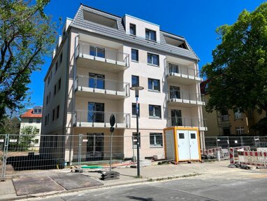 Wohnung zum Kauf Provisionsfrei 500.000 € 3 Zimmer 81,5 m² 1. Geschoss Gruna (Am Knie) Dresden 01277