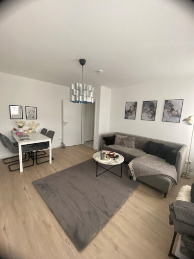 Wohnung zur Miete 450 € 2 Zimmer 47,4 m² 3. Geschoss frei ab 01.02.2025 Natruper Straße Hafen 51 Osnabrück 49090