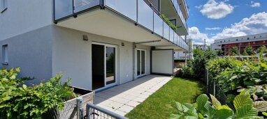 Wohnung zur Miete 990 € 2 Zimmer 58,6 m² Erdgeschoss Freising Freising 85354