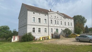 Mehrfamilienhaus zum Kauf provisionsfrei 185.000 € 16 Zimmer 517 m² 1.500 m² Grundstück Ebersdorf Löbau 02708