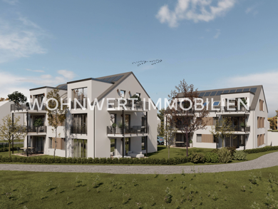 Wohnung zum Kauf provisionsfrei 328.000 € 3 Zimmer 76,7 m² Raigering Amberg 92224