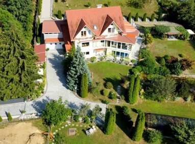 Einfamilienhaus zum Kauf 1.180.000 € 9 Zimmer 430 m² 7.843 m² Grundstück Sankt Marein bei Graz 8323