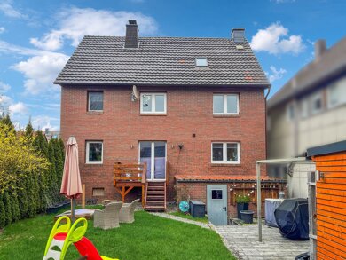 Einfamilienhaus zum Kauf 298.000 € 6 Zimmer 140 m² 345 m² Grundstück Weimar Ahnatal 34292