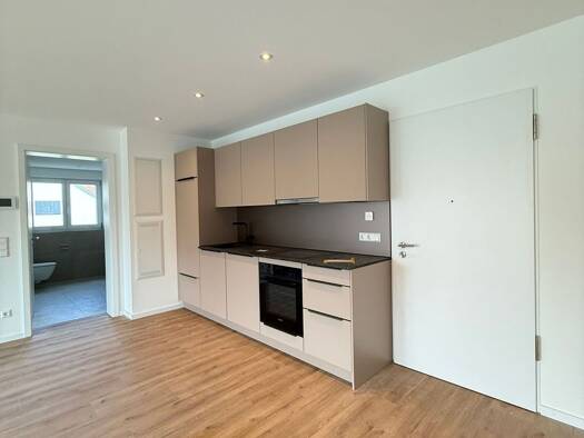 Wohnung zur Miete 1.043 € 3 Zimmer 64,5 m² 1. Geschoss frei ab 01.02.2026 Staufenstraße 14 Hilzingen 78247