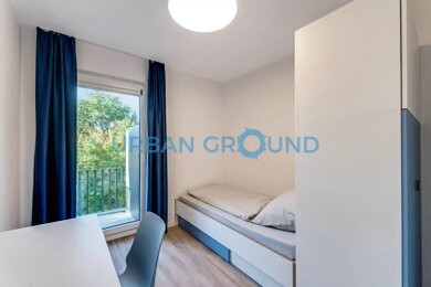 Studio zur Miete 519 € 1 Zimmer 17,8 m² 1. Geschoss frei ab 27.02.2025 Rathenaustraße Oberschöneweide Berlin 12459