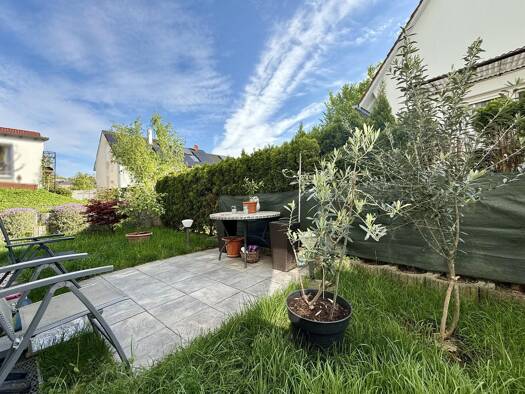 Wohnung zum Kauf 419.000 € 4 Zimmer 105 m² Bretten 75015