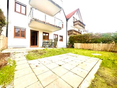 Wohnung zum Kauf 379.000 € 3 Zimmer 78,4 m² EG frei ab sofort Moosburg Moosburg 85368