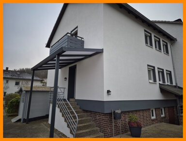 Mehrfamilienhaus zur Miete 700 € 5 Zimmer 107 m² An der Litt 15 Gellershausen Edertal 34549