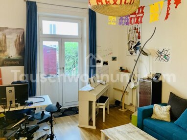 Wohnung zur Miete 1.511 € 4,5 Zimmer 98 m² Erdgeschoss Hoheluft - Ost Hamburg 20253