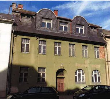 Haus zum Kauf 292 m² 390 m² Grundstück Dr.-Friedrichs-Str. 45 a Oelsnitz Oelsnitz 08606