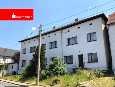 Herrenhaus zum Kauf 55.000 € 17 Zimmer 452 m² 1.334 m² Grundstück Moßbach Moßbach 07907