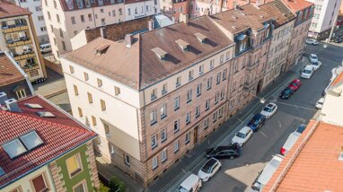 Mehrfamilienhaus zum Kauf 1.675.000 € 493 m² Grundstück Glockenhof Nürnberg 90478
