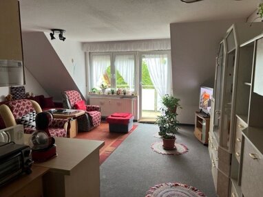 Wohnung zum Kauf 75.000 € 2 Zimmer Hönbach Sonneberg 96515