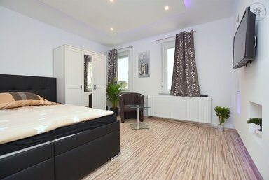 Wohnung zur Miete Wohnen auf Zeit 1.190 € 1 Zimmer 33 m² frei ab 01.02.2025 Zuffenhausen - Hohenstein Stuttgart 70435