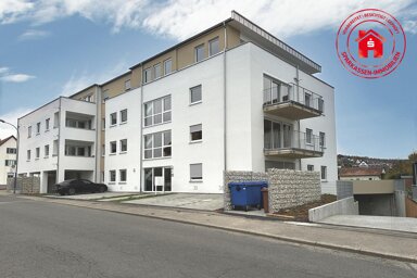 Wohnung zum Kauf provisionsfrei 369.975 € 4 Zimmer 93,3 m² Weikersheim Weikersheim 97990