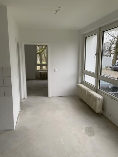 Wohnung zur Miete 709 € 3 Zimmer 72,7 m² EG Henri-Dunant-Straße 5 Solingen-Mitte Solingen 42651