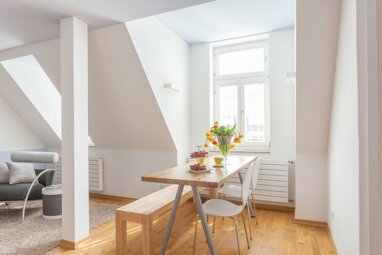 Wohnung zur Miete Wohnen auf Zeit 1.520 € 1 Zimmer 30 m² frei ab 01.08.2024 Werderstr. Neustadt - Nord Köln 50672