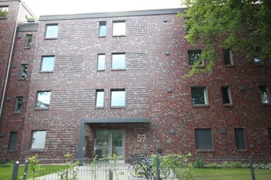 Wohnung zur Miete 1.307 € 3 Zimmer 83,6 m² 3. Geschoss frei ab 01.05.2025 Düpheid 57 Rahlstedt Hamburg 22149