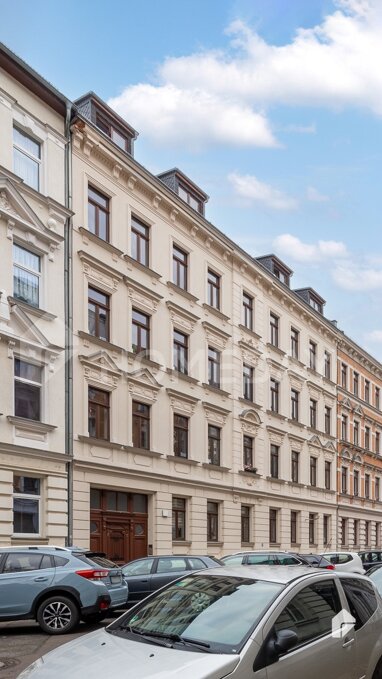 Wohnung zum Kauf 179.000 € 2 Zimmer 59 m² 1. Geschoss Schleußig Leipzig 04229