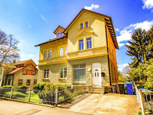 Wohnung zum Kauf als Kapitalanlage geeignet 149.000 € 5 Zimmer 129 m² Eisfeld 98673