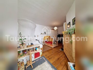 Wohnung zur Miete 481 € 2 Zimmer 82 m² 1. Geschoss Moabit Berlin 10553