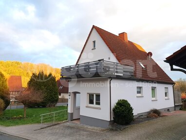 Mehrfamilienhaus zum Kauf Provisionsfrei 415.000 € 8 Zimmer 155 m² 1.048 m² Grundstück Schneppenbach Schöllkrippen 63825