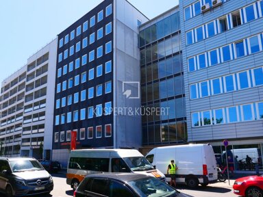 Bürogebäude zur Miete provisionsfrei 12 € 4.002 m² Bürofläche teilbar ab 177 m² Himpfelshof Nürnberg 90429