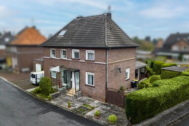 Doppelhaushälfte zum Kauf 198.000 € 3 Zimmer 85 m² 327 m² Grundstück frei ab sofort Oberbruch Heinsberg 52525