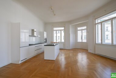 Wohnung zur Miete 2.129,36 € 3,5 Zimmer 157,7 m² Alser Straße Wien 1080