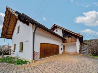 Einfamilienhaus zum Kauf 598.000 € 9 Zimmer 240,9 m² 829 m² Grundstück Birkach Schwabmünchen 86830