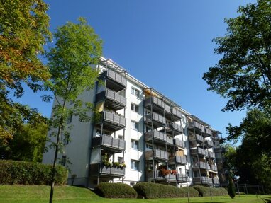 Wohnung zur Miete 537 € 4 Zimmer 71,6 m² 4. Geschoss Röhrsdorfer Straße 28 Rabenstein 940 Chemnitz 09117