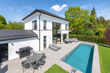 Einfamilienhaus zum Kauf 3.950.000 € 5 Zimmer 209 m² 518 m² Grundstück Straßlach Straßlach 82064