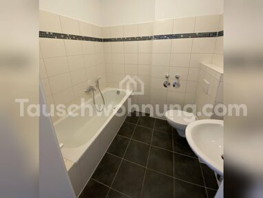 Wohnung zur Miete 563 € 2,5 Zimmer 75 m² Erdgeschoss Neustadt-Neuschönefeld Leipzig 04315
