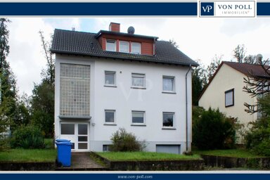 Mehrfamilienhaus zum Kauf 214.000 € 11 Zimmer 215 m² 540 m² Grundstück Höheischweiler 66989