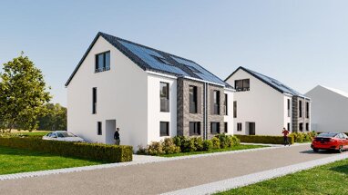 Doppelhaushälfte zum Kauf Provisionsfrei 549.000 € 6 Zimmer 128 m² 216 m² Grundstück Holderberg Moers 47447