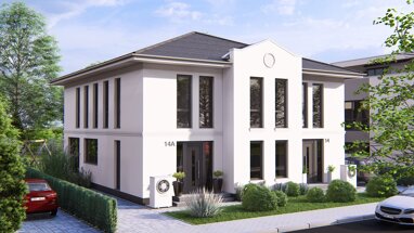 Doppelhaushälfte zum Kauf Provisionsfrei 525.000 € 4 Zimmer 153,1 m² 277 m² Grundstück Ellernring 14a Bad Doberan Bad Doberan 18209