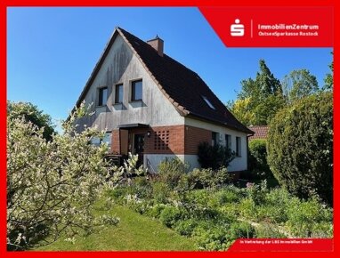 Einfamilienhaus zum Kauf 339.000 € 4 Zimmer 110 m² 1.100 m² Grundstück frei ab 01.10.2024 Damshagen Damshagen 23948