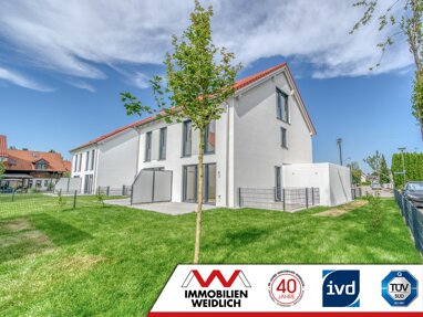 Doppelhaushälfte zur Miete 2.700 € 5 Zimmer 137 m² 280 m² Grundstück Zorneding Zorneding 85604