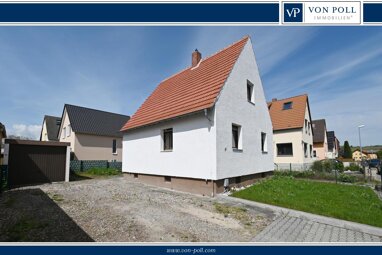 Einfamilienhaus zum Kauf 239.000 € 5 Zimmer 82,3 m² 310 m² Grundstück Abenheim 2 Worms / Abenheim 67550